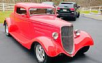 1933 Street Rod Thumbnail 3