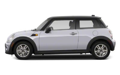 Photo of a 2012 Mini Cooper S Hardtop 2 Door Coupe for sale