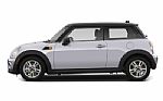 2012 Cooper S Hardtop 2 Door Thumbnail 1