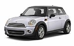 2012 Cooper S Hardtop 2 Door Thumbnail 2