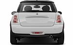 2012 Cooper S Hardtop 2 Door Thumbnail 5