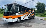 2007 Coachmen Sportscoach Legend