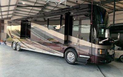 2018 Newmar Mountain Aire 4531