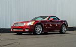 2006 Cadillac XLR