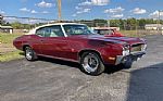 1970 Buick Gran Sport