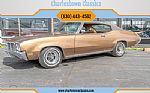 1970 Buick Skylark