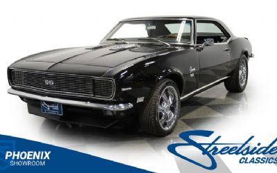 Photo of a 1968 Chevrolet Camaro RS/SS 396 Tribute for sale