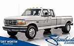 1992 Ford F-350 XLT Dually