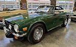 1976 Triumph TR6