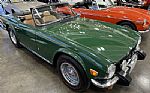 1976 TR6 Thumbnail 4