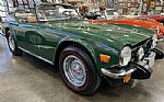 1976 TR6 Thumbnail 5