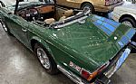 1976 TR6 Thumbnail 9