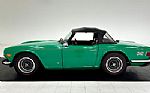 1974 TR6 Roadster Thumbnail 3