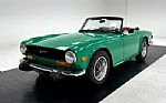 1974 TR6 Roadster Thumbnail 2