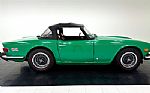 1974 TR6 Roadster Thumbnail 9