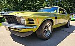 1970 Mustang Boss 302 Thumbnail 2