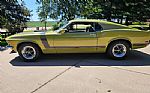 1970 Mustang Boss 302 Thumbnail 8