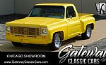 1976 Chevrolet C10