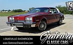 1983 Oldsmobile Toronado