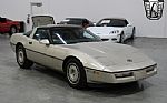 1986 Corvette Thumbnail 18