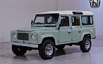 1987 Defender Thumbnail 2