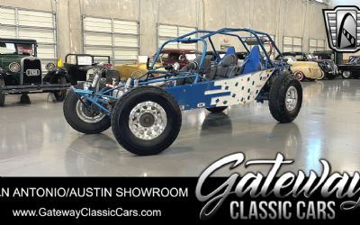 Photo of a 1973 Volkswagen Dune Buggy for sale