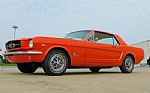 1965 Mustang Thumbnail 8