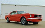 1965 Mustang Thumbnail 10