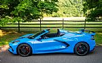 2021 Rapid Blue Corvette C8 Stingra Thumbnail 10