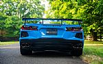 2021 Rapid Blue Corvette C8 Stingra Thumbnail 13