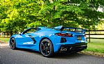 2021 Rapid Blue Corvette C8 Stingra Thumbnail 11