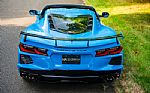 2021 Rapid Blue Corvette C8 Stingra Thumbnail 14