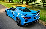 2021 Rapid Blue Corvette C8 Stingra Thumbnail 12