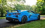 2021 Rapid Blue Corvette C8 Stingra Thumbnail 15