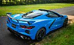 2021 Rapid Blue Corvette C8 Stingra Thumbnail 16