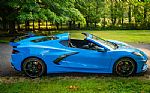 2021 Rapid Blue Corvette C8 Stingra Thumbnail 17