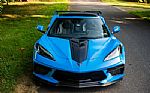 2021 Rapid Blue Corvette C8 Stingra Thumbnail 19