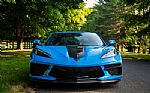 2021 Rapid Blue Corvette C8 Stingra Thumbnail 20