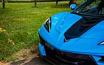 2021 Rapid Blue Corvette C8 Stingra Thumbnail 21