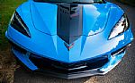 2021 Rapid Blue Corvette C8 Stingra Thumbnail 22