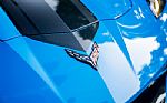 2021 Rapid Blue Corvette C8 Stingra Thumbnail 23