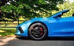 2021 Rapid Blue Corvette C8 Stingra Thumbnail 26