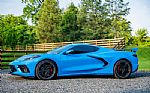 2021 Rapid Blue Corvette C8 Stingra Thumbnail 31