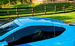 2021 Rapid Blue Corvette C8 Stingra Thumbnail 33