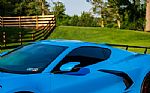 2021 Rapid Blue Corvette C8 Stingra Thumbnail 32