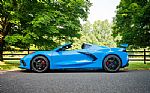 2021 Rapid Blue Corvette C8 Stingra Thumbnail 35