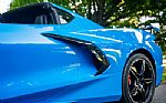 2021 Rapid Blue Corvette C8 Stingra Thumbnail 36