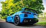 2021 Rapid Blue Corvette C8 Stingra Thumbnail 37