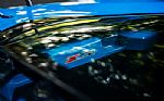 2021 Rapid Blue Corvette C8 Stingra Thumbnail 40