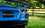 2021 Rapid Blue Corvette C8 Stingra Thumbnail 43